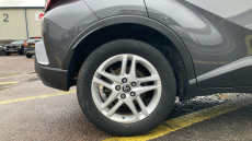 Toyota C-HR 1.8 Hybrid Icon 5dr CVT Hybrid Hatchback